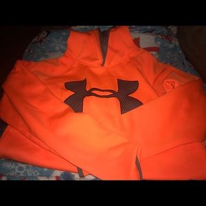 Under Armour Hoodie